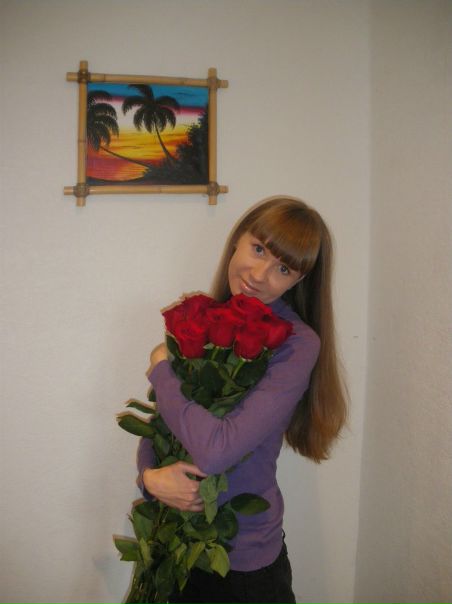 №168, Анна Юринская, 39 лет, Красноярск №168, Анна Юринская, 39 лет, Красноярск