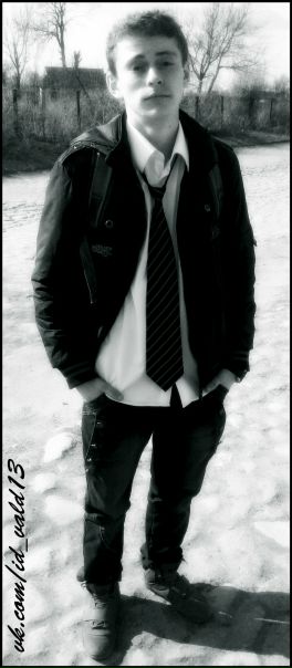 №69, Владислав Сидорук, 31 год, Ялтушков №69, Владислав Сидорук, 31 год, Ялтушков