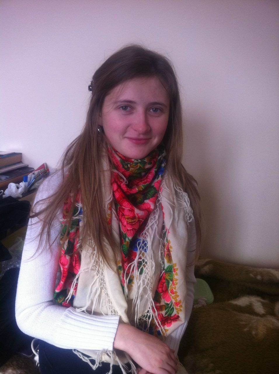 Люда Коцик | Киев