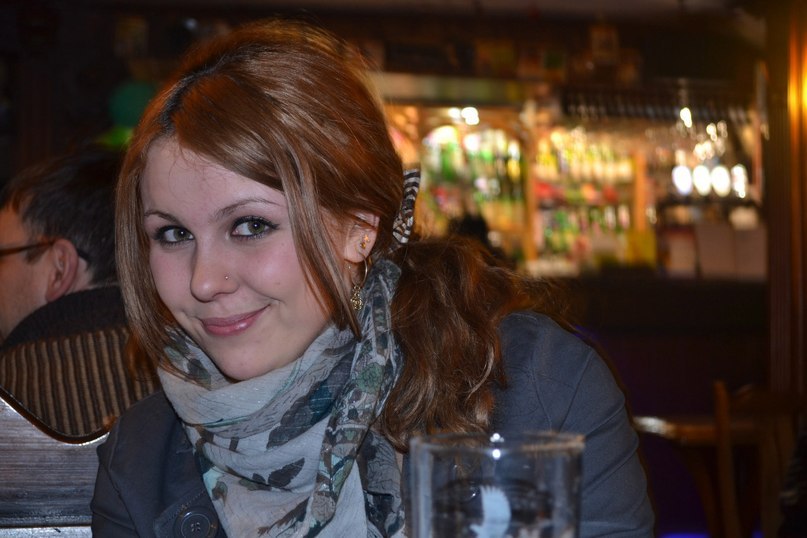 Виталина Коломоец | Ялта