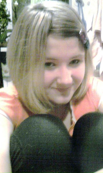 №9, Ирка Боровская №9, Ирка Боровская