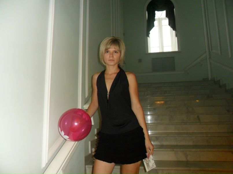 Юлия Моисеева | Липецк