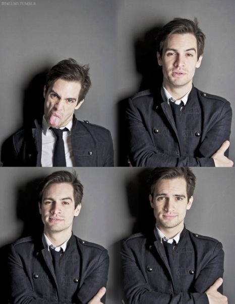 №5, Miss Urie №5, Miss Urie