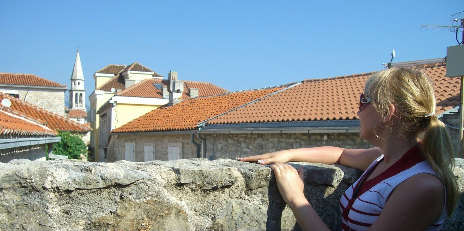 Жанна Сигарёва | Череповец