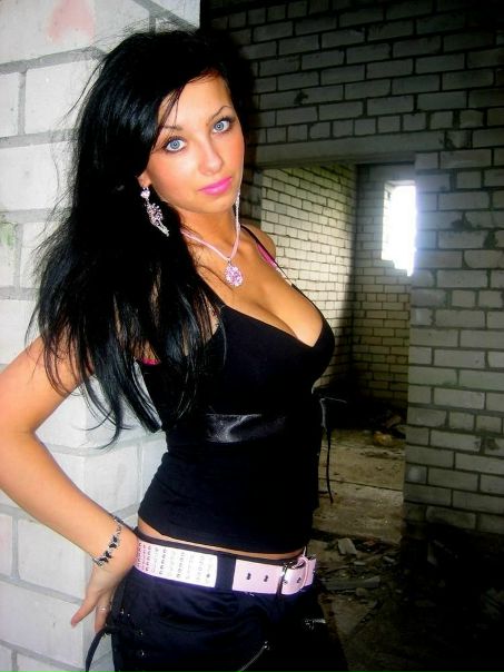 Катенька Петрова фото профиля #1