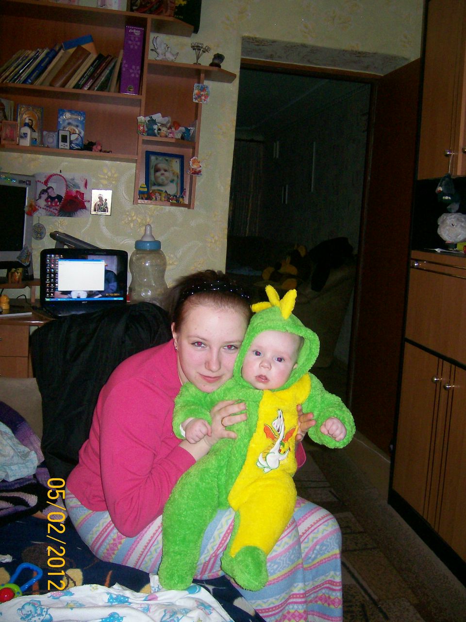 Виктория Ермак | Харьков