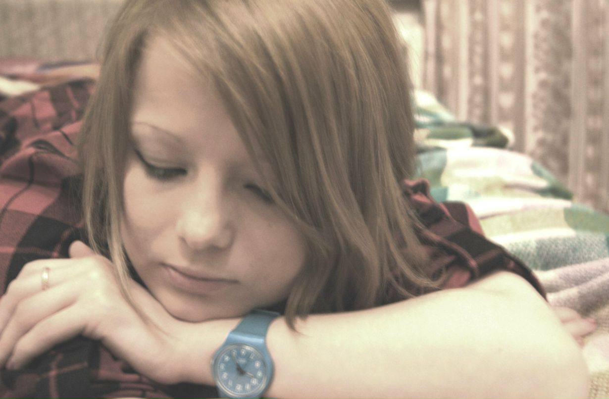 Настя Пешкова | Москва