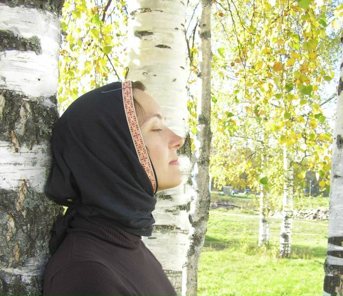 №46, Александра Иванова, 43 года, Москва №46, Александра Иванова, 43 года, Москва