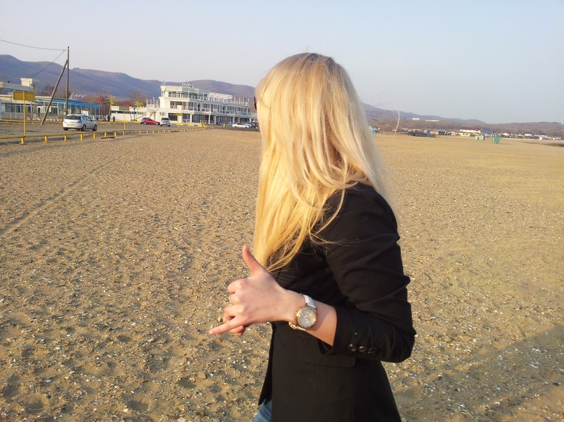 Леся Евтушенко | Владивосток