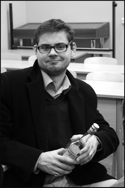 №88, Андрей Журавлёв, Санкт-Петербург, Россия №88, Андрей Журавлёв, Санкт-Петербург, Россия