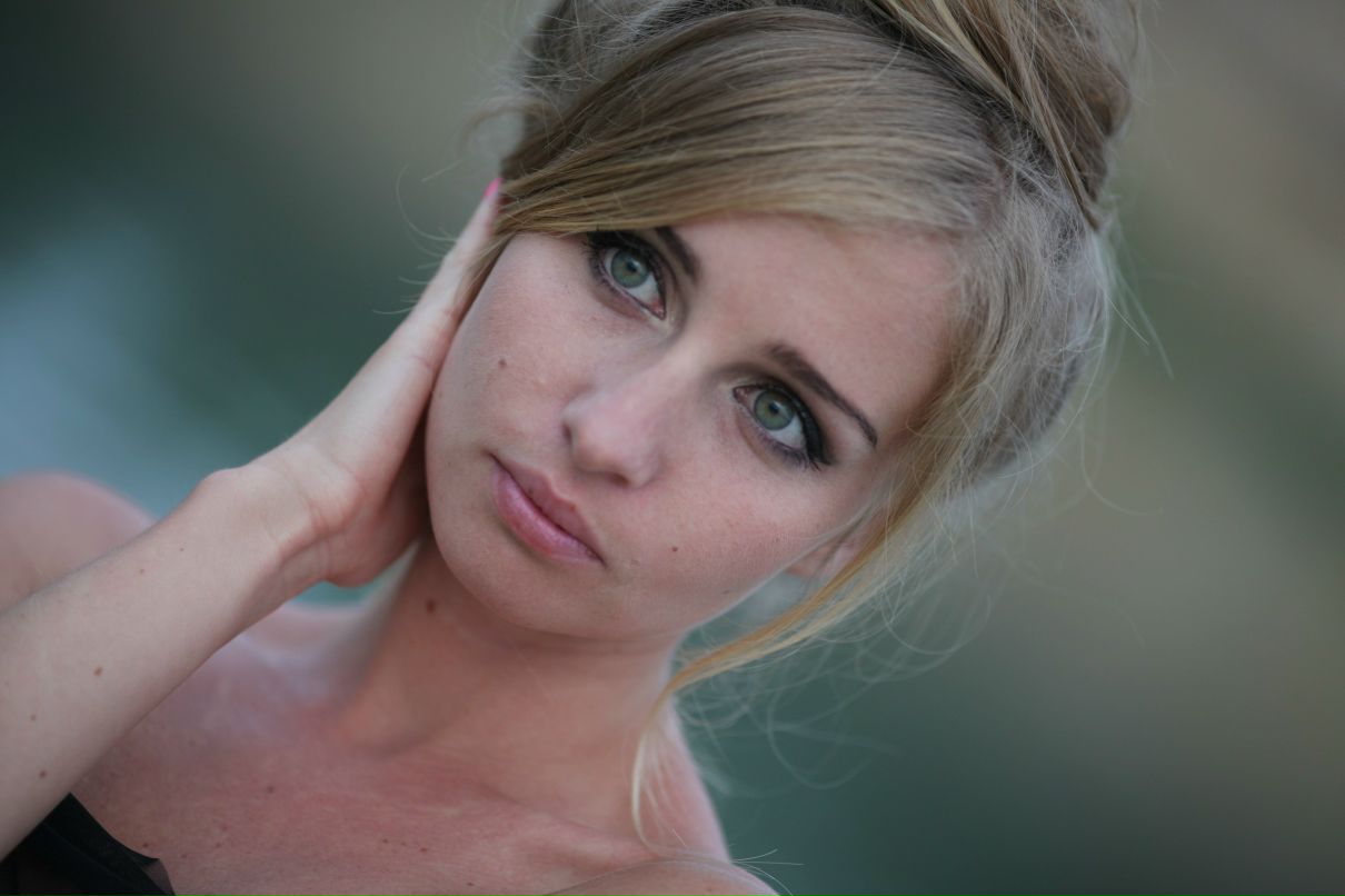 Анастасия Горпинченко | Харьков