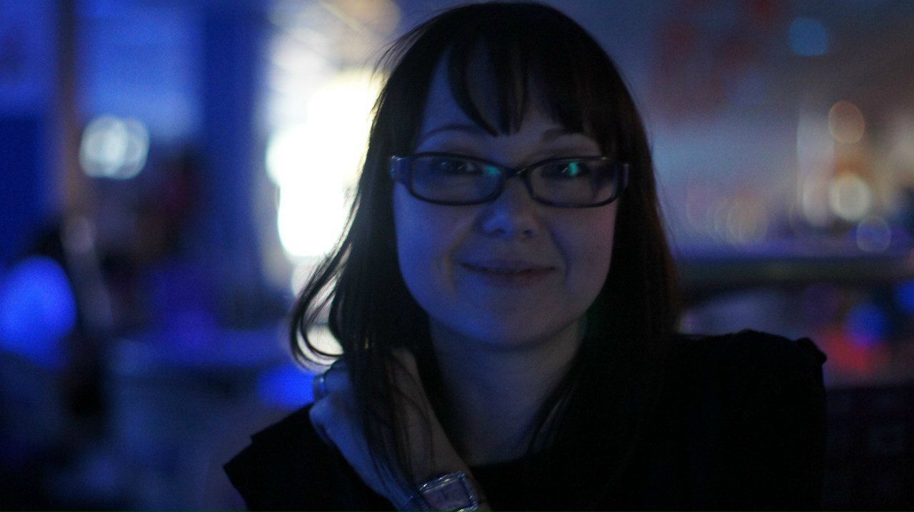 Павел Вотчал | Красногорск