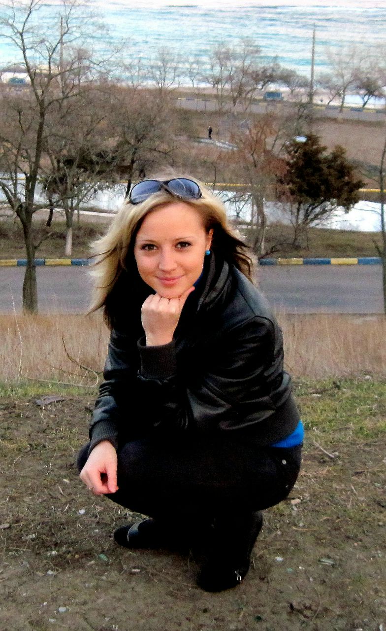 Любовь Полтавская | Одесса