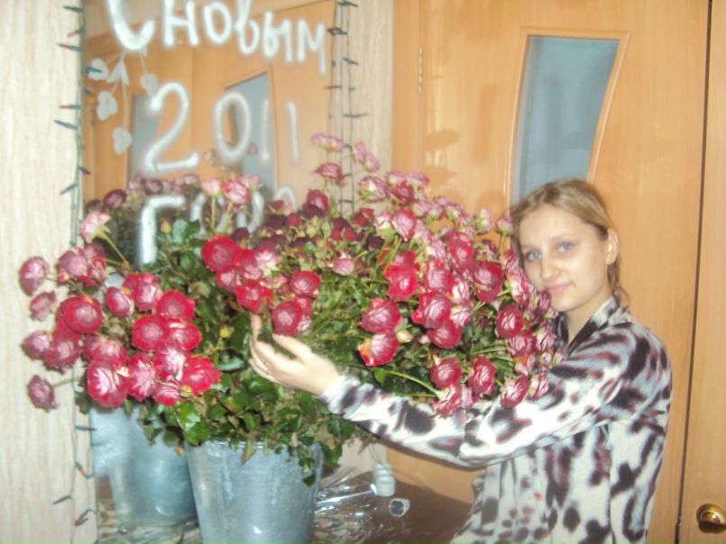 №12, Ирина Чоповская, 37 лет №12, Ирина Чоповская, 37 лет