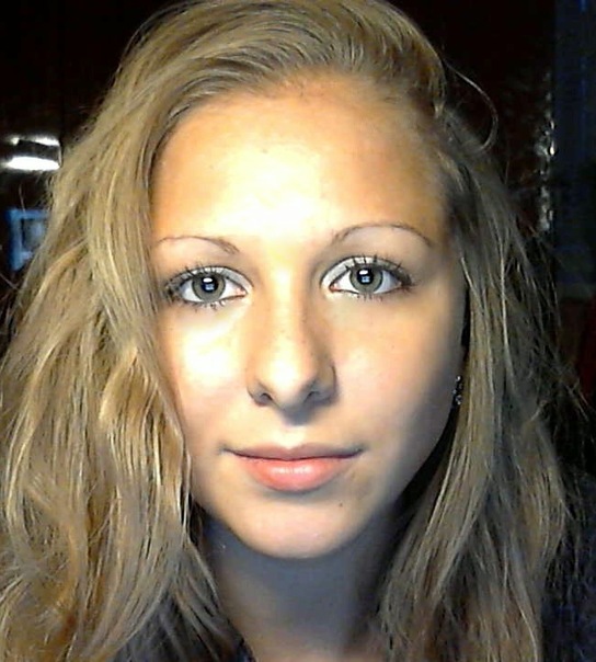 №163, Танюшка Костюк, 31 год, Володарка №163, Танюшка Костюк, 31 год, Володарка