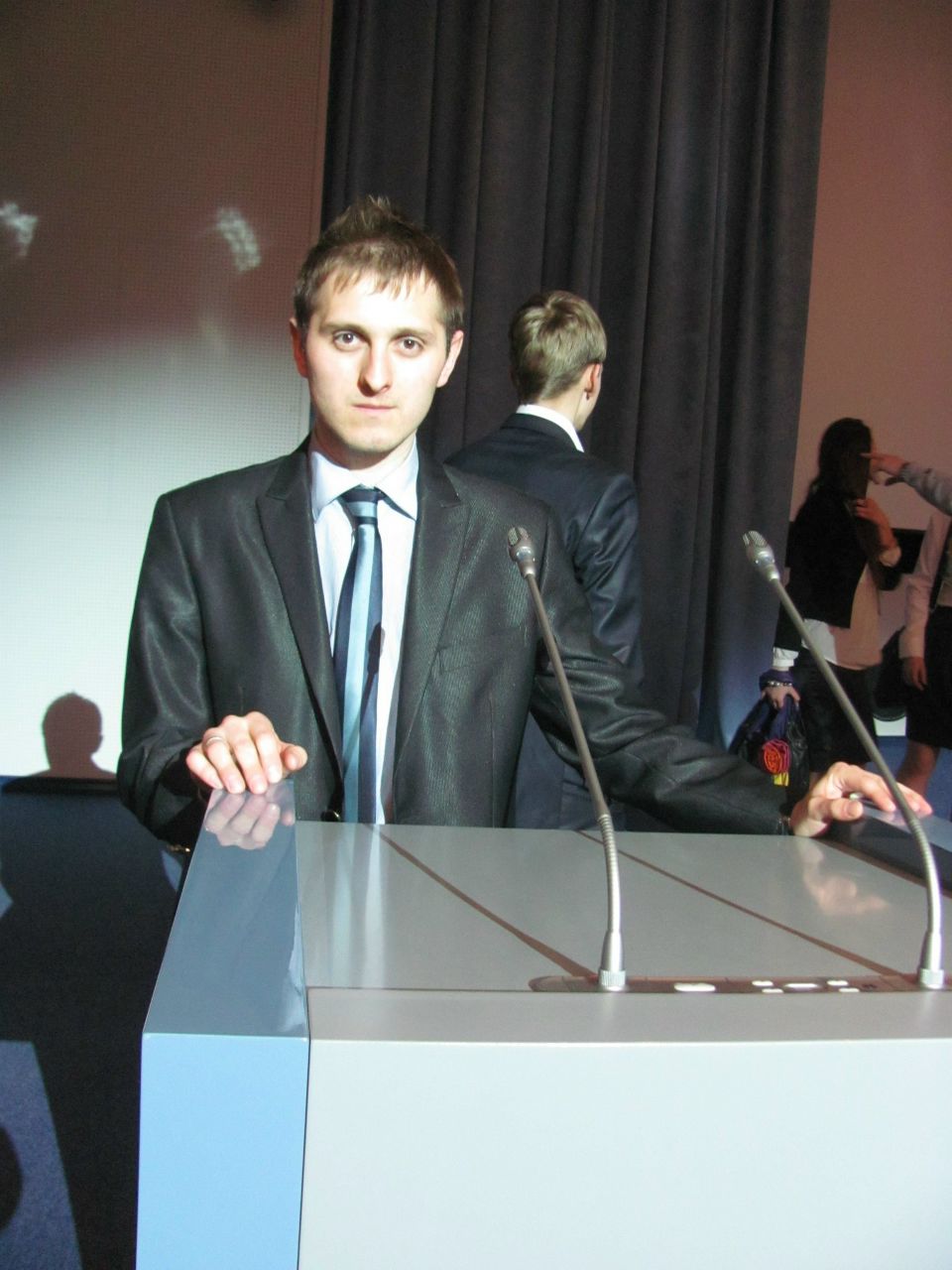 Вася Кочан | Ужгород