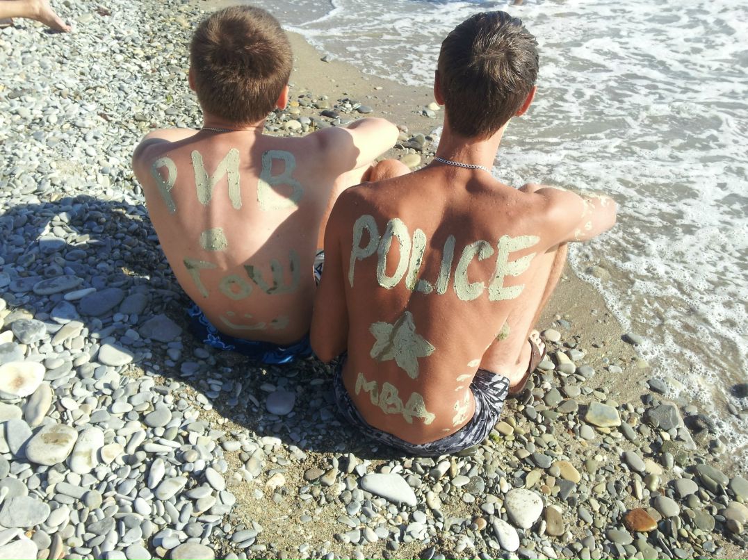 Andrey Сергеевич | 