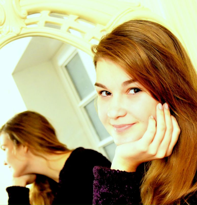 Евангелина Тарновецкая | Черновцы