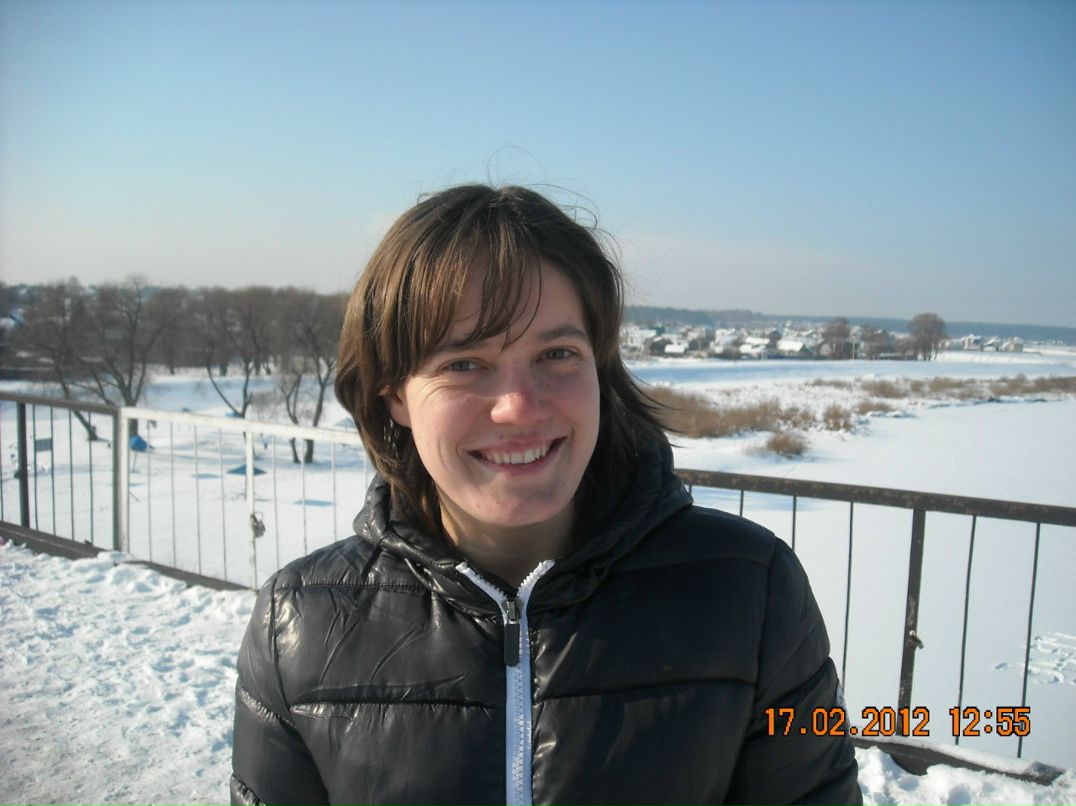 Nataly Close | Gambettola