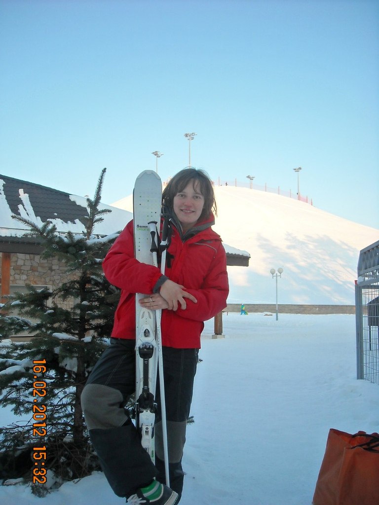 Nataly Close | Gambettola