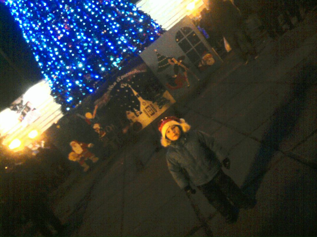 Андрей Горбатко | Николаев