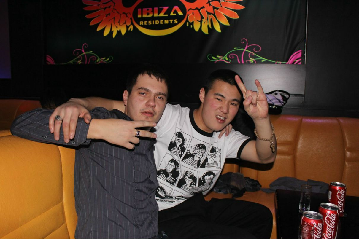 Виталий Михалёв | Ulaanbaatar