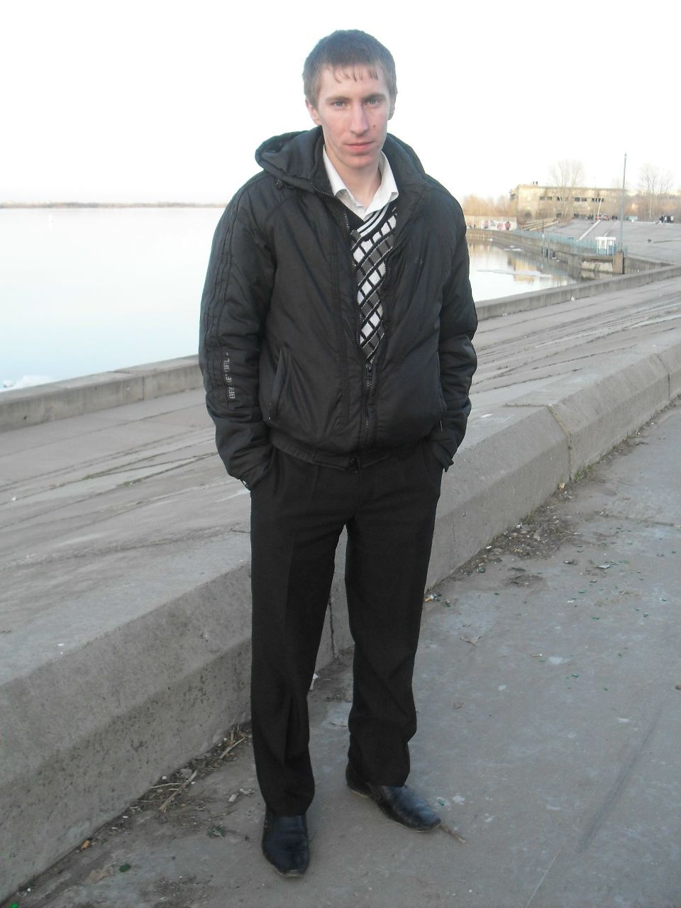 Илюха Челноков | Нижний Новгород