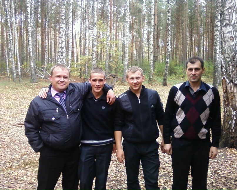 Роман Маслёнченко | 