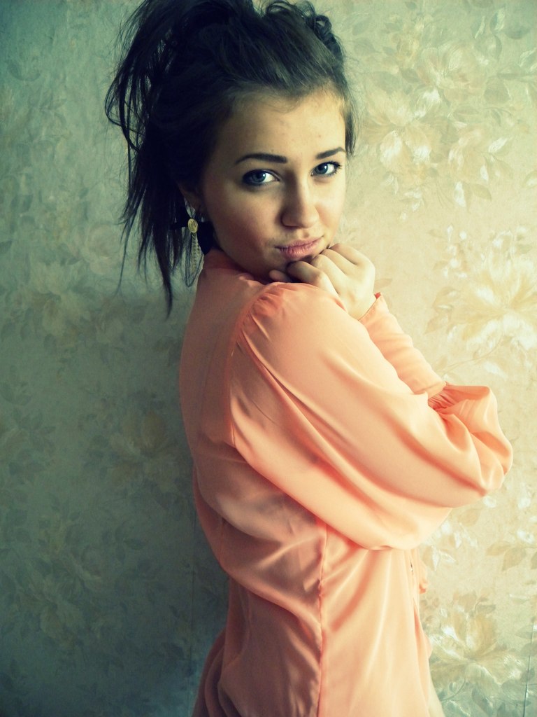 Леночка Атаманчук | Таллин