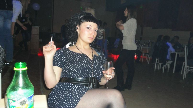 Нина Круглова | Самара