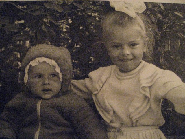 Ирина Буравцова | Paris