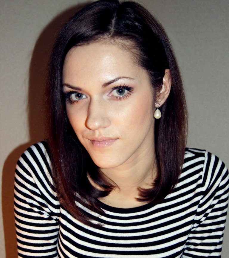 Кира Шипулина | 