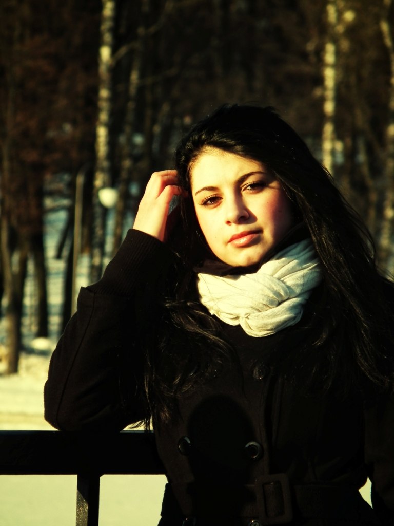 Марта Филипоненко | Москва