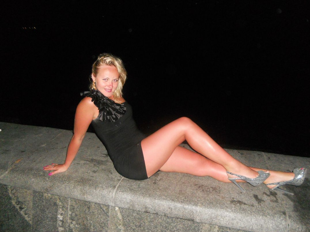 Юлия Ворожеева | Донецк