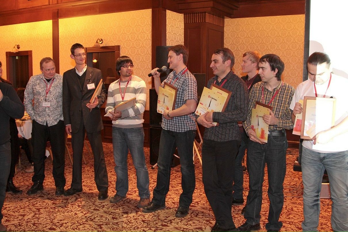 Иван Малышин | Москва