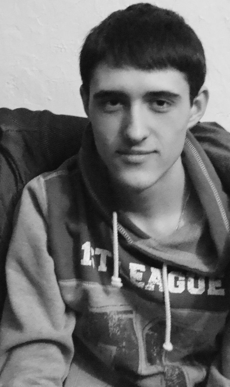 Саша Ковеня | Chicago