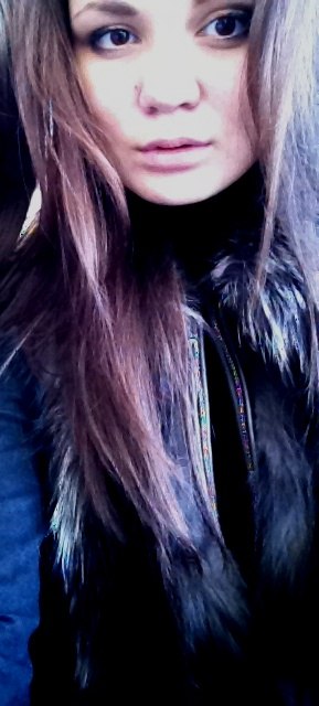 Алёна Сапожонкова | Краснодар