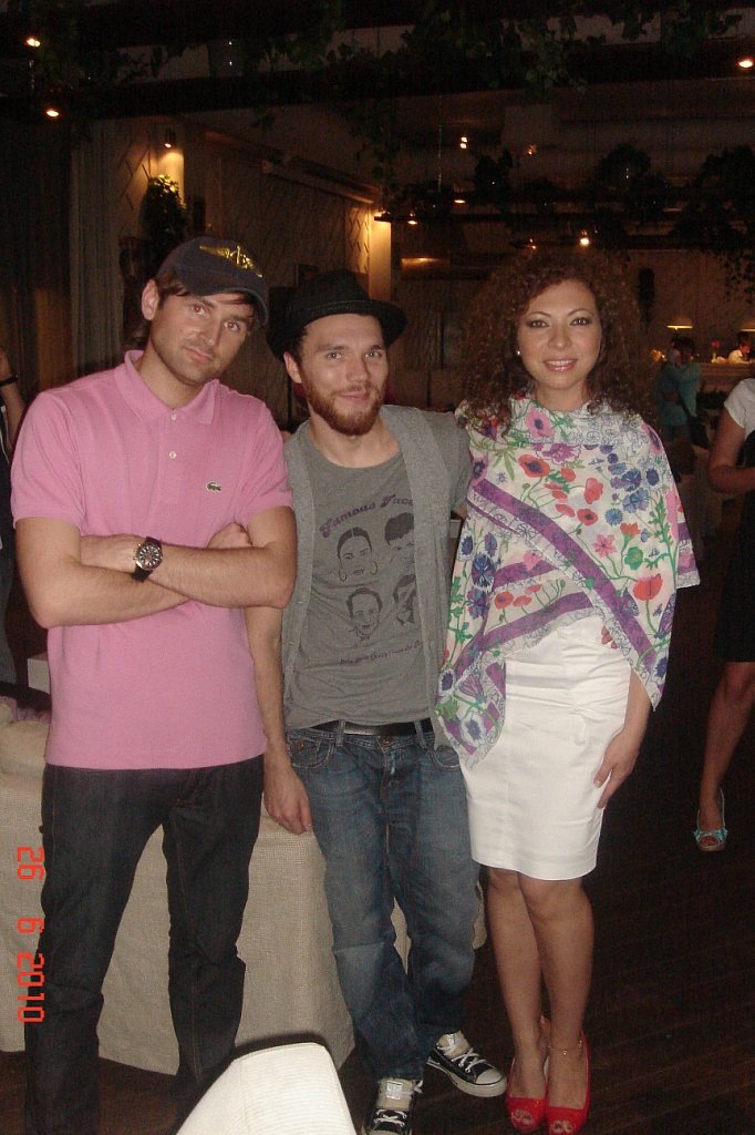 Фото профиля