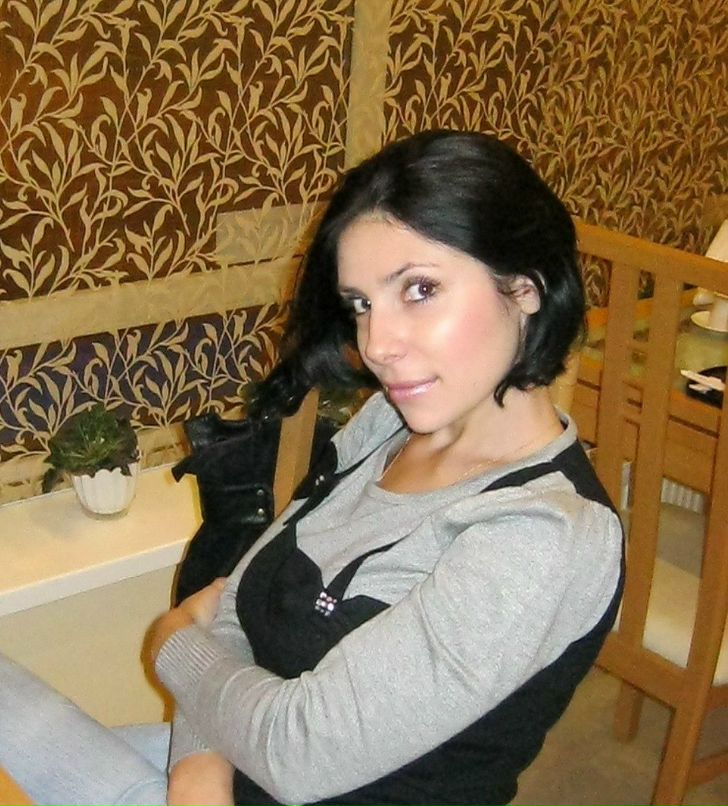 Лиля Бачурина | Одесса