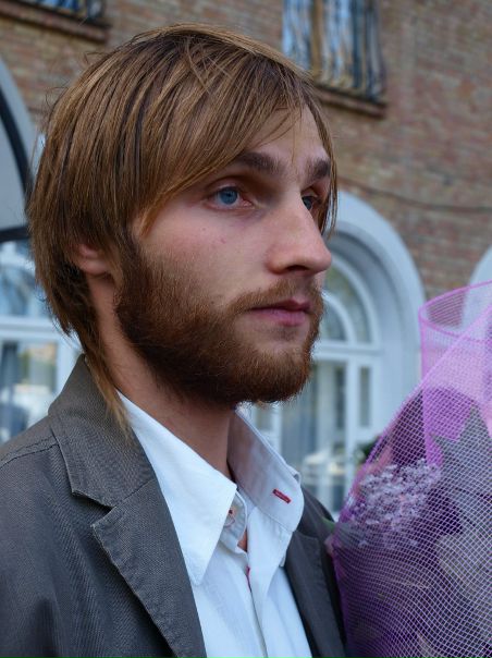 №19, Ігор Петруньок, Киев №19, Ігор Петруньок, Киев