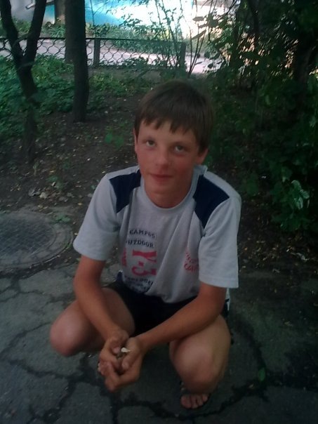 №45, Сергей Соловьёв, Запорожье №45, Сергей Соловьёв, Запорожье