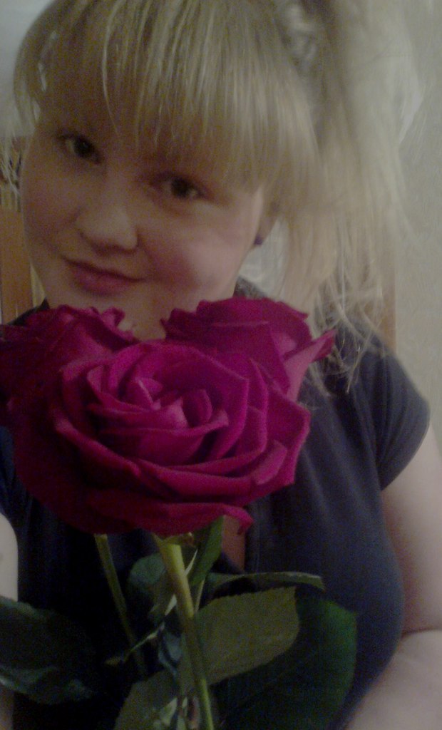 Евгения Николаевна | Красноярск