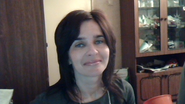 Юлия Матвеева | Санкт-Петербург