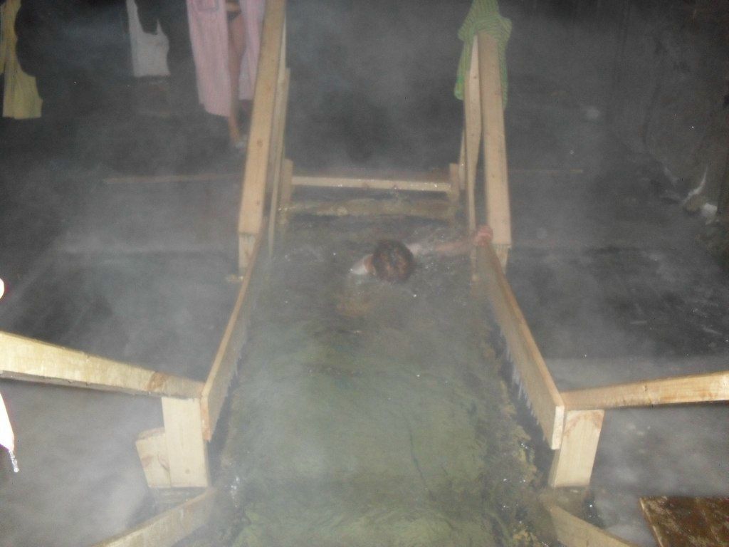 Ольга Волгина | Улан-Удэ