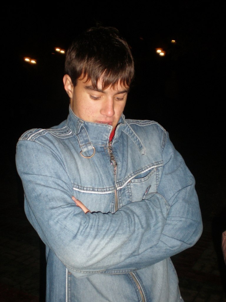 Владимир Федорцов | Керчь