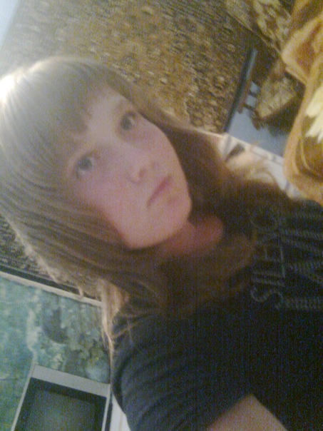 №11, Катя Леонтьева, 27 лет, Новоалександровск, Россия №11, Катя Леонтьева, 27 лет, Новоалександровск, Россия