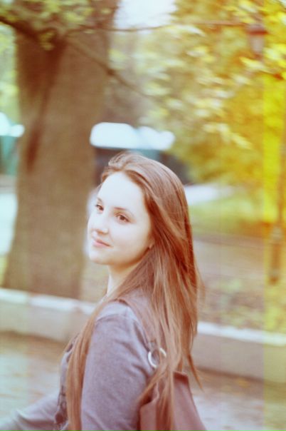 №42, Лиза Бондаренко, Харьков №42, Лиза Бондаренко, Харьков