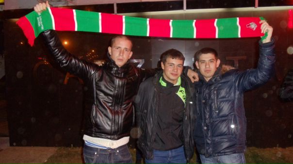 №16, Юрий Яровой, 34 года, Астрахань №16, Юрий Яровой, 34 года, Астрахань