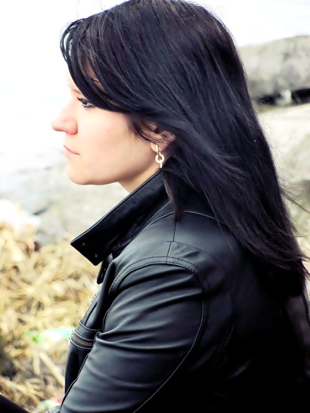 Януська Зайцева | Винница