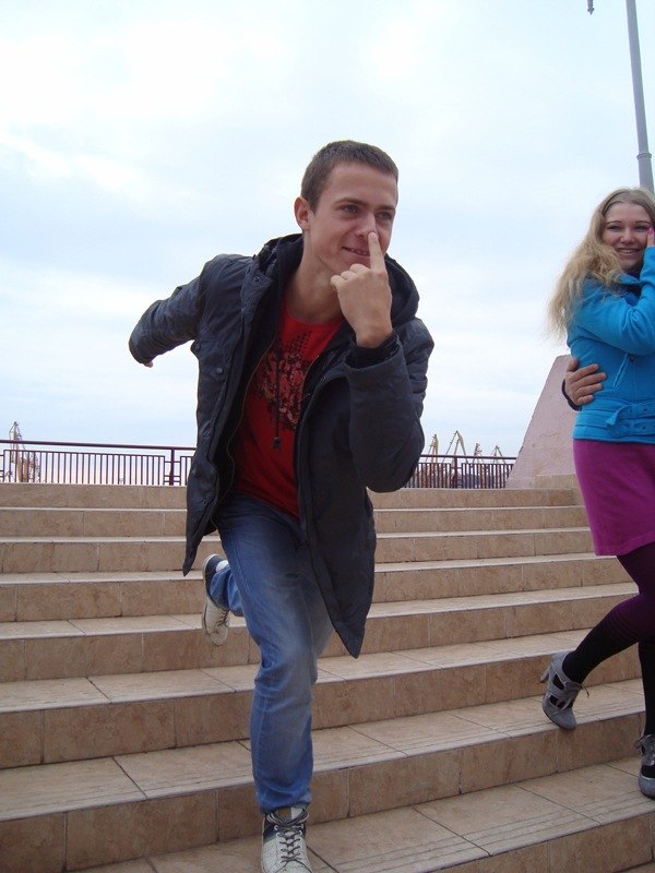 Дмитрий Шубин | Рязань